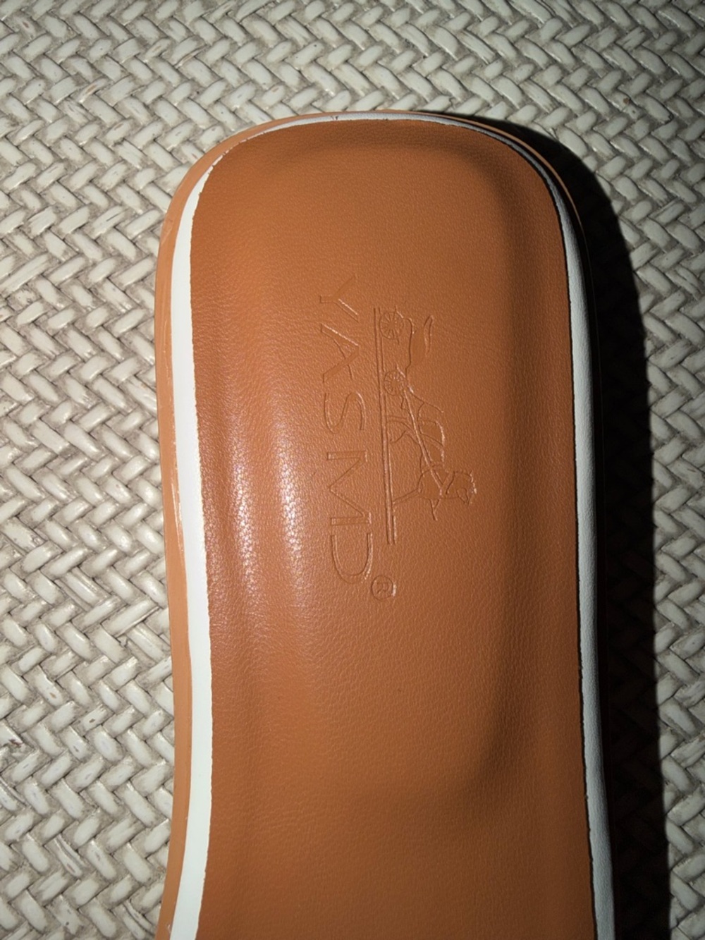 Boutique H Oran Style Sandal - Picture 2 of 9